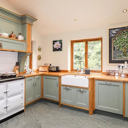 Holiday home Eagle Glenridding