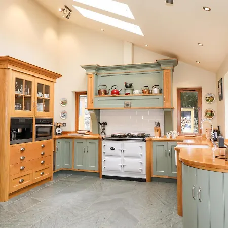 Eagle Ferienhaus Glenridding