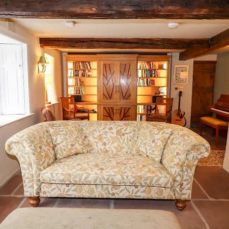 Eagle Ferienhaus Glenridding