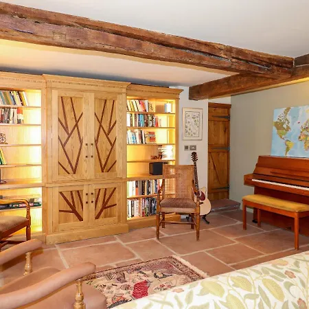 Eagle Holiday home Glenridding