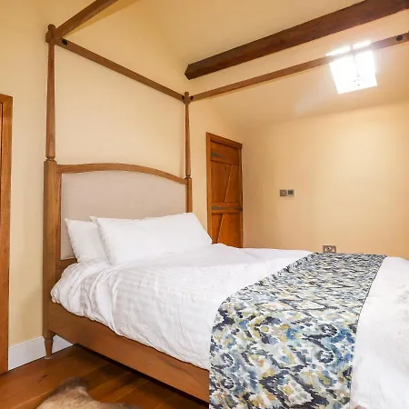 Eagle Ferienhaus Glenridding