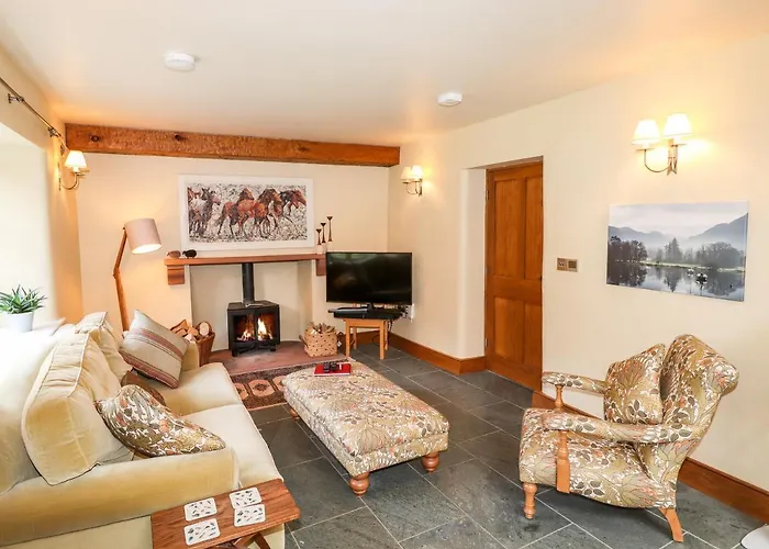 Eagle Holiday home *