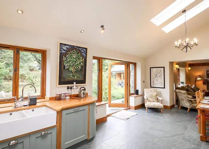 Holiday home Eagle *