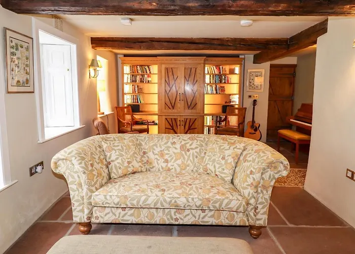 Eagle Holiday home Glenridding