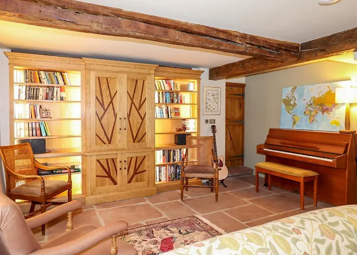 Eagle Holiday home Glenridding