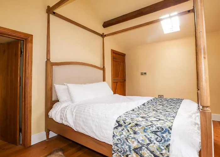 Eagle Holiday home Glenridding