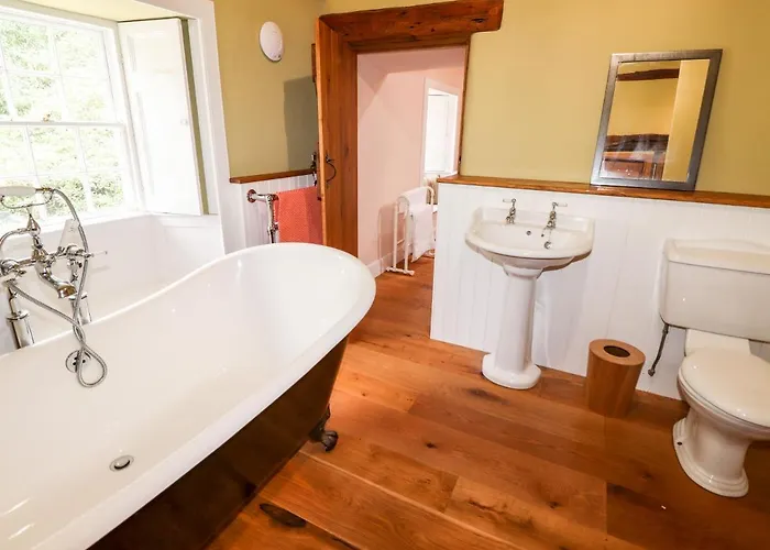 Eagle Holiday home Glenridding