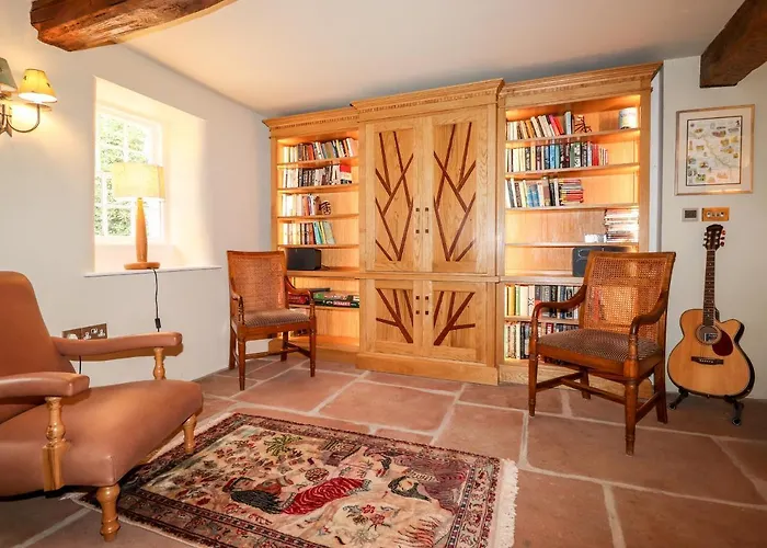 Holiday home Eagle *